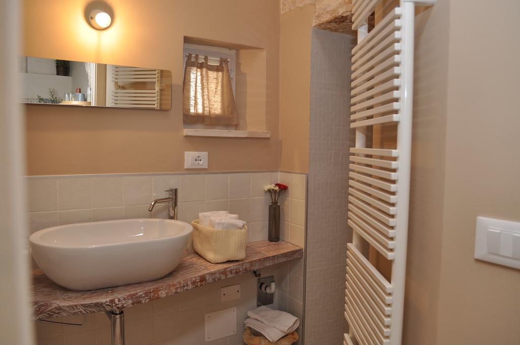 Ferienhaus Piazzetta Xi Febbraio Alberobello